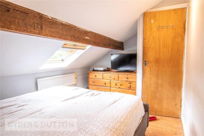 Loft Room