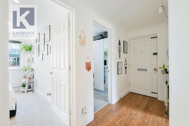 Laurence Court Rosedale Road, Epsom - KT17 2JQ