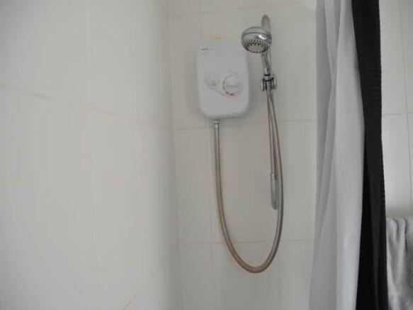 Electric Shower