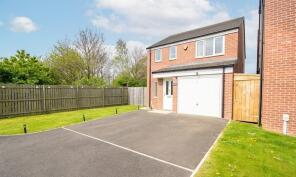 4, Hayling Court, Seaton Vale, Ashington NE63 9ZB