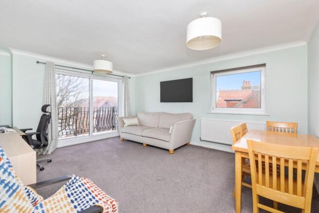 Downview Road, Camargue Court, BN11 photo 2