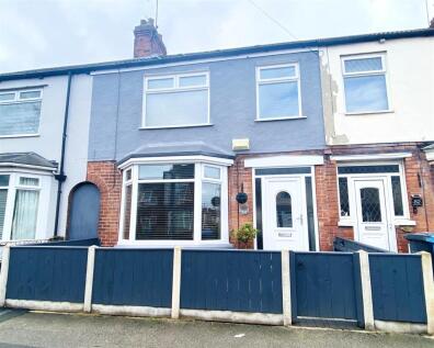 Southcoates Avenue, Hull