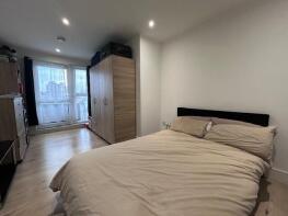 Flat 20, 142 Midland Apartments, Midland Road, Luton LU2 0GH