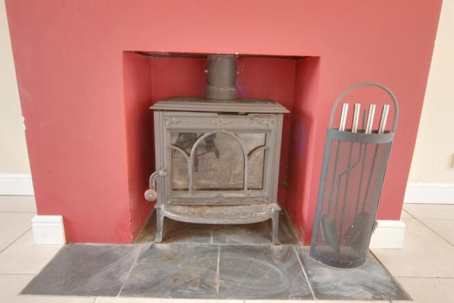 FIRE PLACE