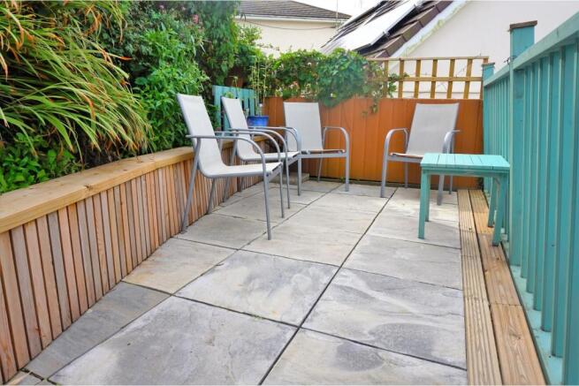 Sun Terrace