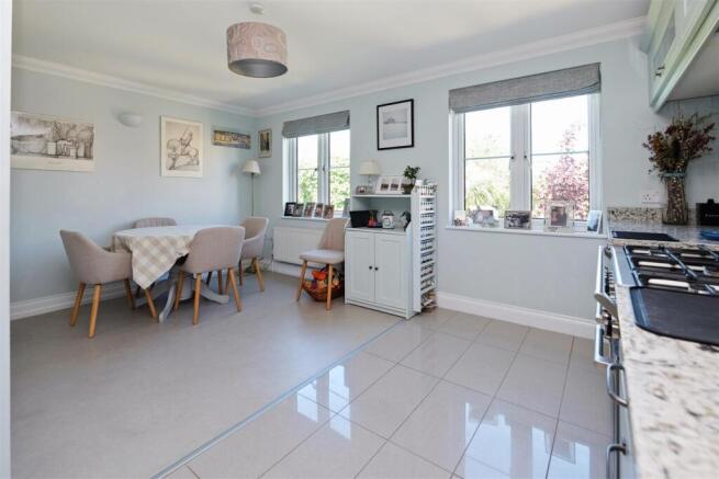 Westmeads Road, Whitstable – pohled 5