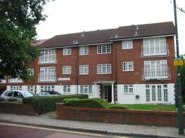 9, 39 Balmoral Court, Wembley Park Drive, Wembley HA9 8JQ
