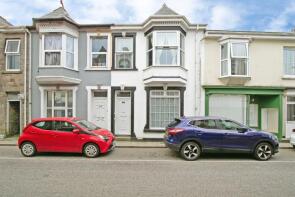 17, Cross Street, Camborne TR14 8ES