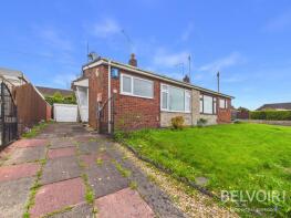 12, Balmoral Close, Hanford, Stoke-on-trent ST4 8QJ