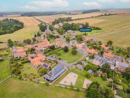 Robin Hill, Stenton, Dunbar, East Lothian, EH42 1TE