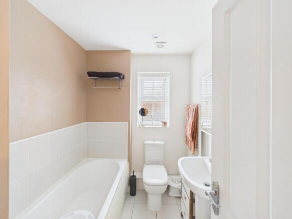 3 bed End of Terrace for sale Image 11