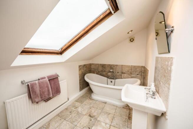 Master En-suite
