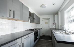 Flat 2, 53, Montpelier Road, Nottingham NG7 2JY
