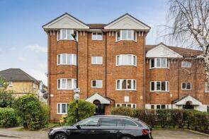 Flat 51, 7, Rossetti Road, London SE16 3EY