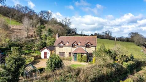 Cockshutford, Clee St. Margaret, Craven Arms, Shropshire, SY7
