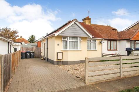 Greenhill Gardens, Herne Bay