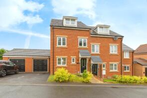 1, Hastings Close, Durham DH6 1QP