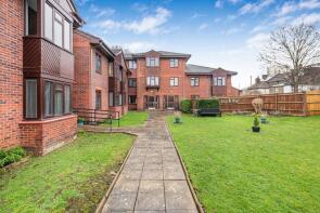 14, 61 63 Catalina Court, Sunny Bank, South Norwood, London SE25 4TZ