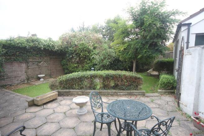 Gardens