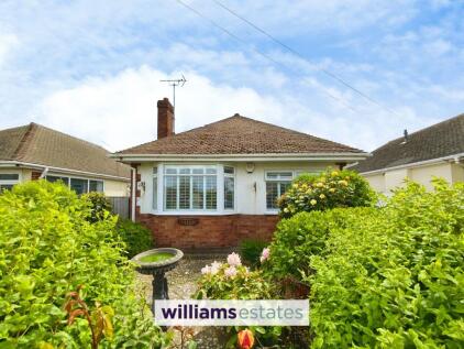 Marion Road, Prestatyn, LL19