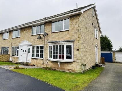 Field Avenue, Thorpe Willoughby, Selby