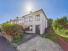 6, Runnymead Avenue, Brislington, Bristol BS4 5BA