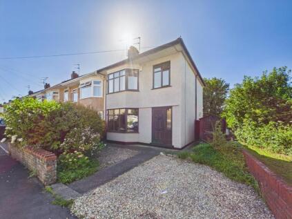 Runnymead Avenue, Bristol