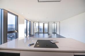 Flat 4503, 67, Bondway, London SW8 1GU
