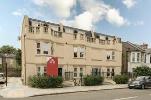 46b, Birkbeck Avenue, Acton W3 6HX