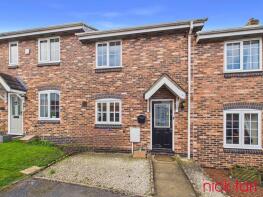 7, Buttonwood Glade, Ketley, Telford TF1 5ZJ