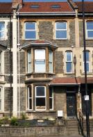 10, Christina Terrace, Hotwells, Bristol BS8 4QB