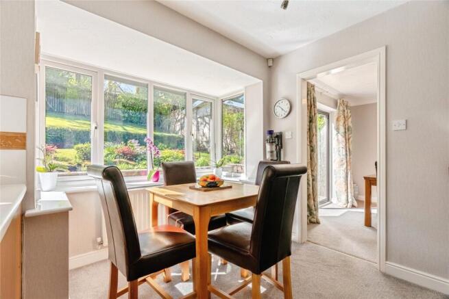 4 bed Detached for sale Image 7