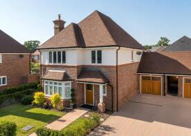 27, Harper Drive, Cranleigh GU6 8ZD