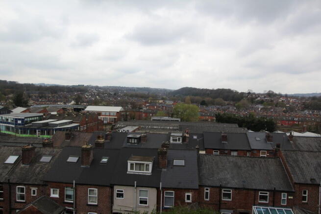 1 bed Flat to rent Image 9
