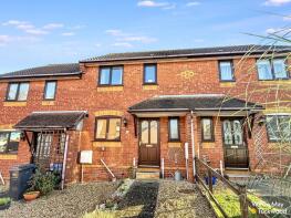 16, Mariners Way, Watchet TA23 0EZ