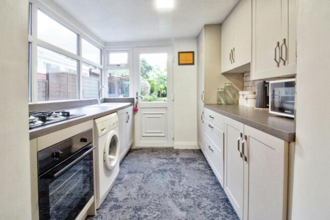 Pleasley Road, Whiston, Rotherham, S60 photo 4