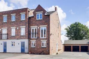 8, Bursar Way, Nottingham NG10 4AT