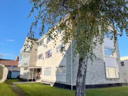 Flat 7, Glaston House, Glaston Road, Street BA16 0AW