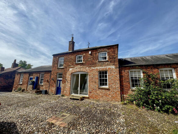 3 bedroom Semi Detached for sale