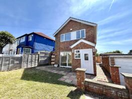 4a, Roebuck Road, Chessington KT9 1JU