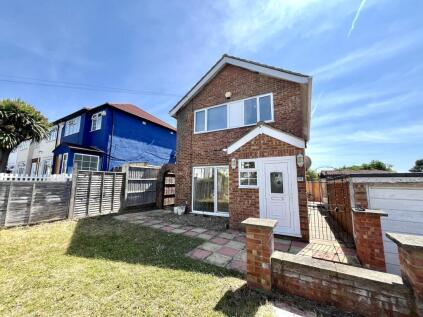 Roebuck Road, Chessington, Surrey. KT9 1JU