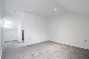 Apartment 4, Carnation Place, Tulip Street, Beeston, Chilwell NG9 4JT