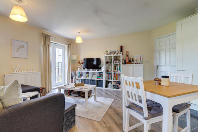 Lounge/Kitchen/Diner