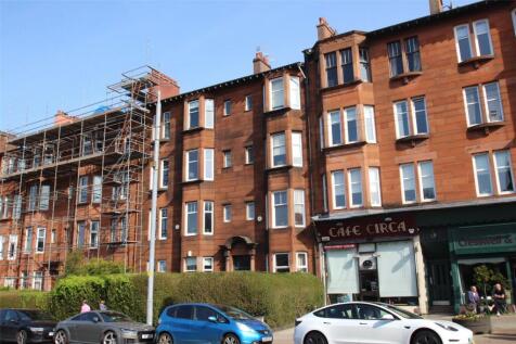 Crow Road, Broomhill, Glasgow, G11