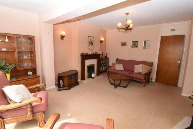 Lounge Area