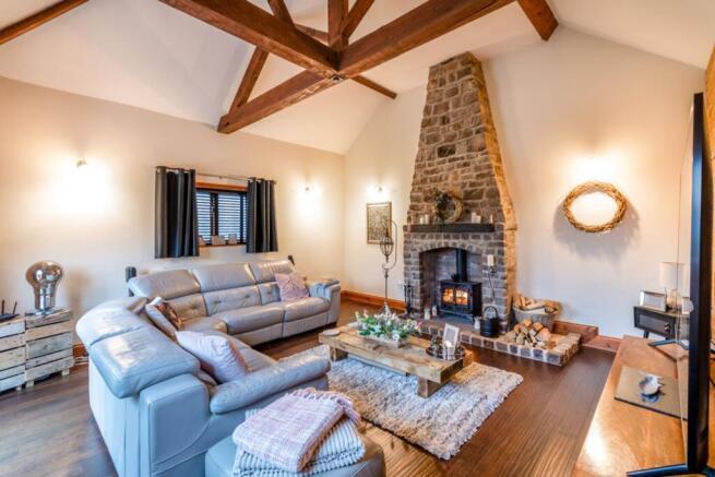 Lounge: