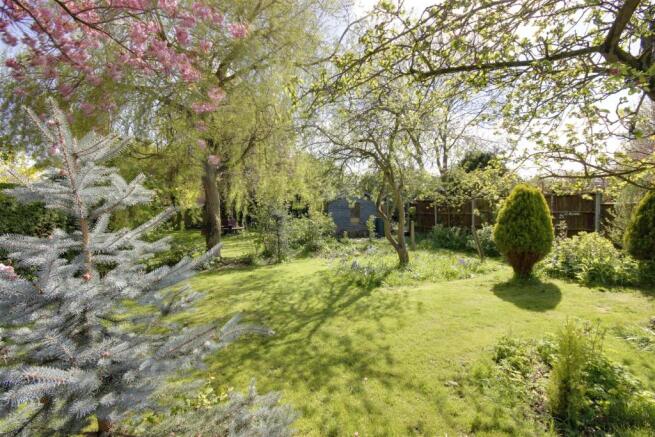 Further Garden