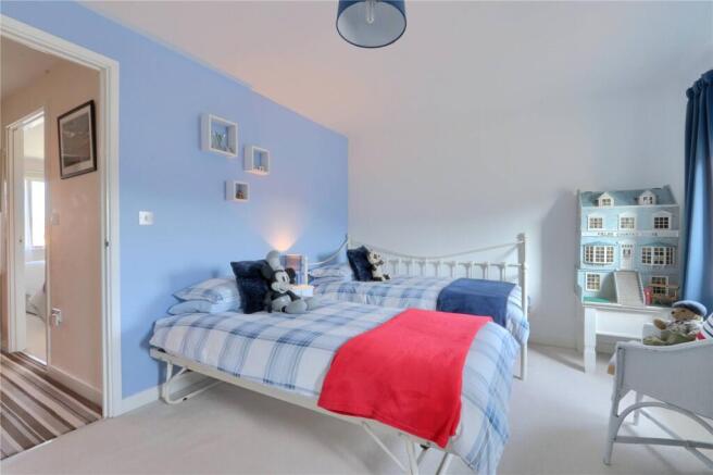 2 bed Semi-Detached for sale Image 12