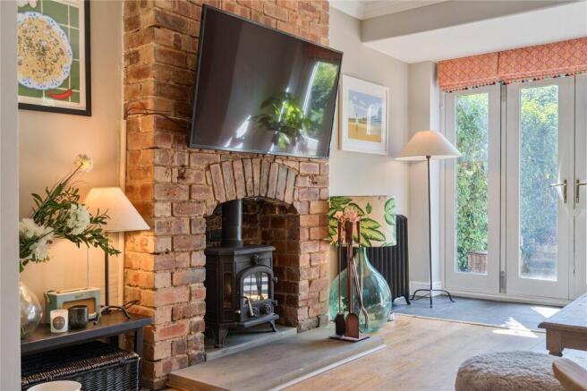 3 bed Semi-Detached for sale Image 5