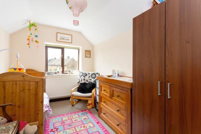 Jasmine Cottage f...